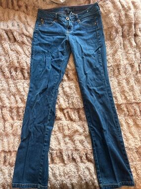 Vintage Volcom Jeans